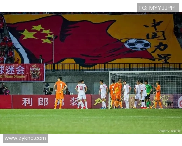 中韩足球对抗赛的历史演变与未来发展展望分析