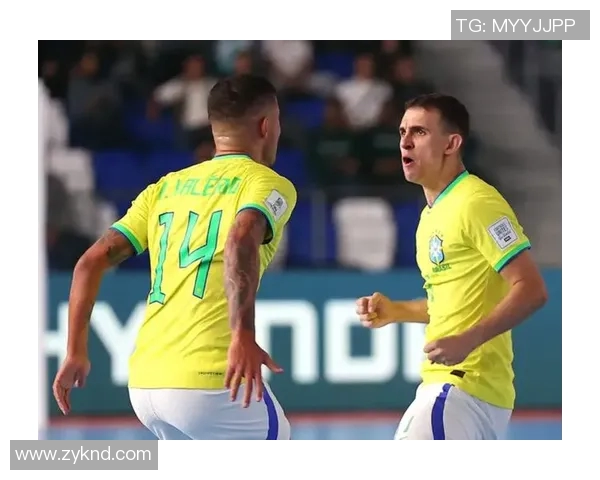 巴西与摩洛哥激战正酣谁将赢得这场精彩对决的胜利